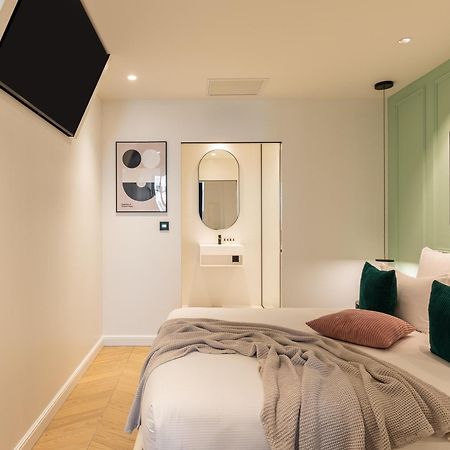 Mohom - Bellecour Apartment Лион Екстериор снимка