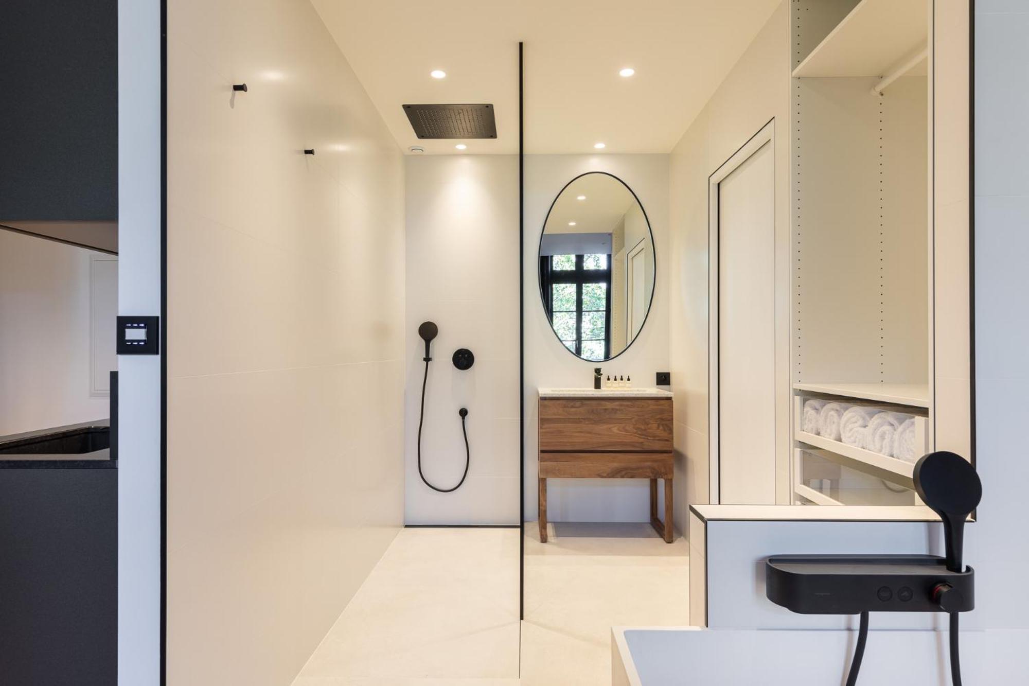 Mohom - Bellecour Apartment Лион Екстериор снимка
