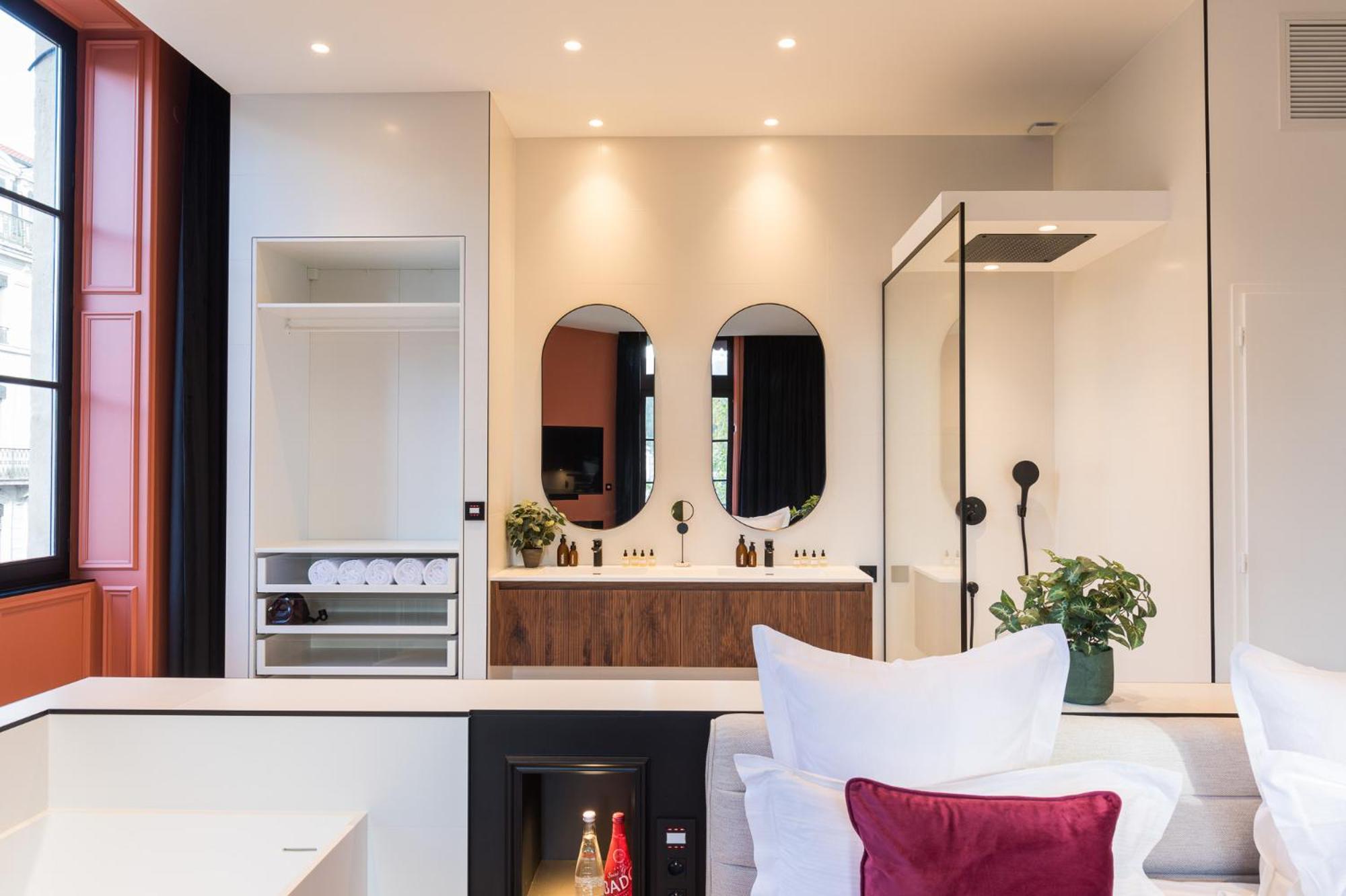 Mohom - Bellecour Apartment Лион Екстериор снимка